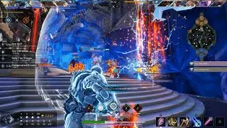 Murdock Madness Predecessor Gameplay