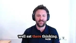 Bear Business - Glow - Website Support & Maintenance as a Competitive Advantage