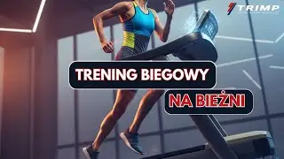Rewolucyjny Trening Biegowy na Bieżni