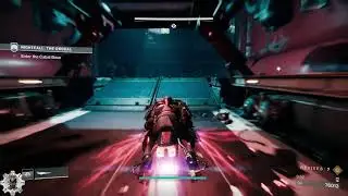 Stasis Titan VS The Arms Dealer! (Grandmaster Nightfall)