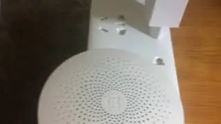 Удлинитель Xiaomi Wifi Outlet Power Strip