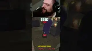 Мина под задом | #akavarigames с помощью #Twitch