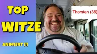 TOP WITZE ANIMIERT #witze #funny