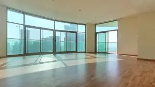 4B, Beach Tower, A, 4 Bedroom Apartment, 08 type, shams, abu Dhabi, al Reem Island