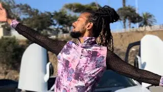 There&rsquo;s Spirituality & Then There&rsquo;s &ldquo;Los Angeles Spirituality&rdquo;