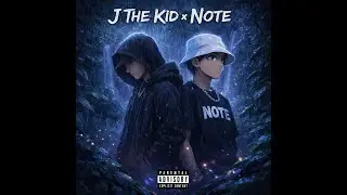 J The Kid x Note - Im Lost