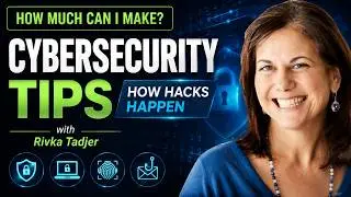 Cybersecurity Jobs: Understanding Account Takeovers, SIM Swaps, and Email Hacks