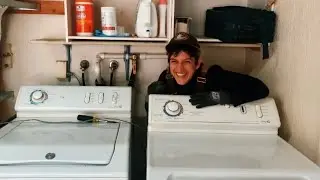 Tricks to the Trade -Part 1 of &ldquo;Laundry-to-Landscape&rdquo; Greywater Reuse: Plumbing