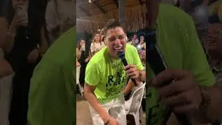 DELE QUE DELE , Rafa Pérez + Omar Geles