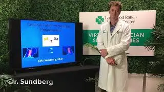 Eric Sundberg, MD Discusses Treatments and Options for Spinal Conditions