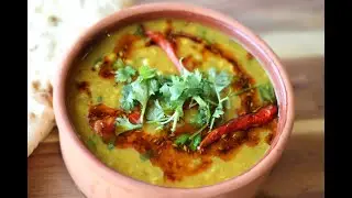 Dal Tadka دال تادكا