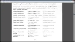 Învață Italiana Online Curs Incepatori (tema+dictionar) - Lectia 2