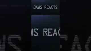 Short #scaryreactions