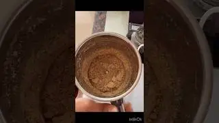 KETO ATTA at home | Low Carbs Atta | @Nidsvermaphogat-IFoodYou #ytshorts -#trending #ketodiet