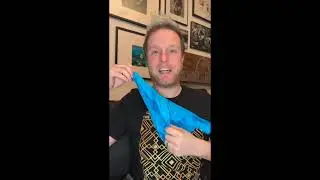 Kiniki Swimwear Unboxing
