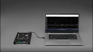 FRA 5311 - Sweep Frequency Response Analyzer - HAEFELY