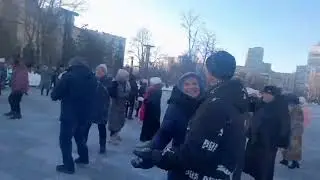 За красивые глазки танцы Dancing Харьков 18.01.2026