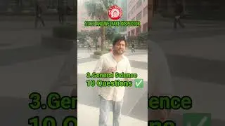How to Study according to Weightage for  Staff and Welfare Inspector Exam 2025 - RRB Recruitment