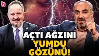 YOK ARTIK! 500 bin TL maaş alan AKP'li vekil asgari ücretliden çok isyan etti! Saymaz ateş püskürdü!