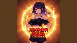 MONTAGEM SOLAR (SUPER SLOWED)