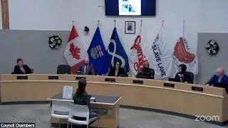 Regular Meeting of Council November 18, 2025