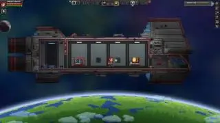 Starbound - Nightly Builld (Episode 1 - Part 1)
