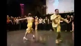 Alex Da Silva & Liz Lira