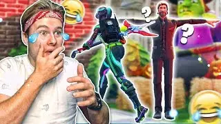 ZOUDEN MENSEN DIT DOOR HEBBEN?! 😂 - Fortnite Battle Royale (Nederlands)