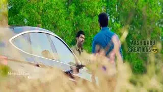 Vidhi 😍 nadhi😍 thadam movie full song hd