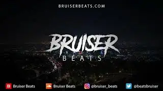 Bust It Down | Prod by Bruiser Beats