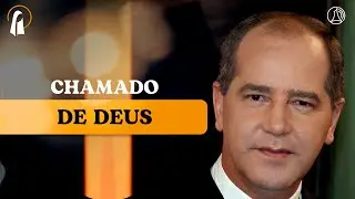Chamado de Deus | M&atilde;e Maria