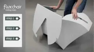 flux chair aufbauanleitung
