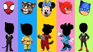 Wrong eyes👀 challenge DAME TU COSITA Funny Puzzle Wrong Heads