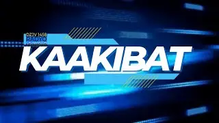 Kaakibat | September 23, 2022