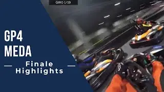 Gp4 MKC5 - eMotion Meda - Highlights Finale A