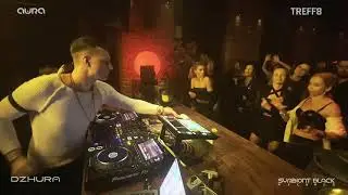 Dzhura & Treff 8 - Live Set for Aura promo grup (16-12-2023)