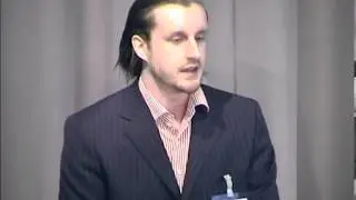 Mr  Alexander Hart, Sir Peter Parker Awards Finalist 2014, SOAS, University of London