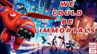 We Could Be Immortals | Big Hero 6 Deck Profile | Disney Lorcana