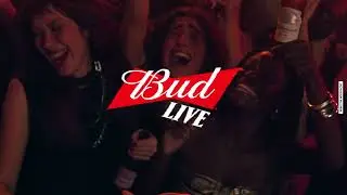 Bud Live Brasil