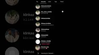klinkaara name viral now social media # cherry editing zone forever #