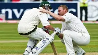 Greatest Ashes Tests (1990 onwards)