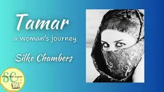 Tamar--a woman's journey, a Bible-based audiobook