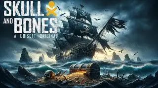🔴LIVE: Skull and Bones with  @nastyfi @vishalraw07