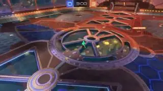Rocket League Funny Own Goals Compilation Montage