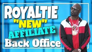 Royaltie Review 
