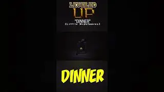 DINNER [Little Nightmares] #gaming #littlenightmares