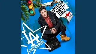 Fly America (feat. Mark Battles & Jay Terriani)