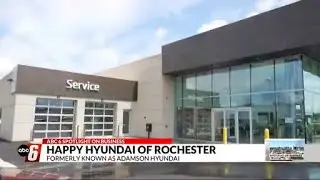 Spotlight on Business: Local car dealership, bread company and pottery studio