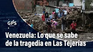 Venezuela: lo que se sabe de la tragedia en Las Tejerías que deja al menos 25 muertos | El Tiempo