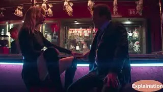Red Sparrow (2018) Full Movie Explained in Urdu & Hindi | Suspense Spy Thriller Review